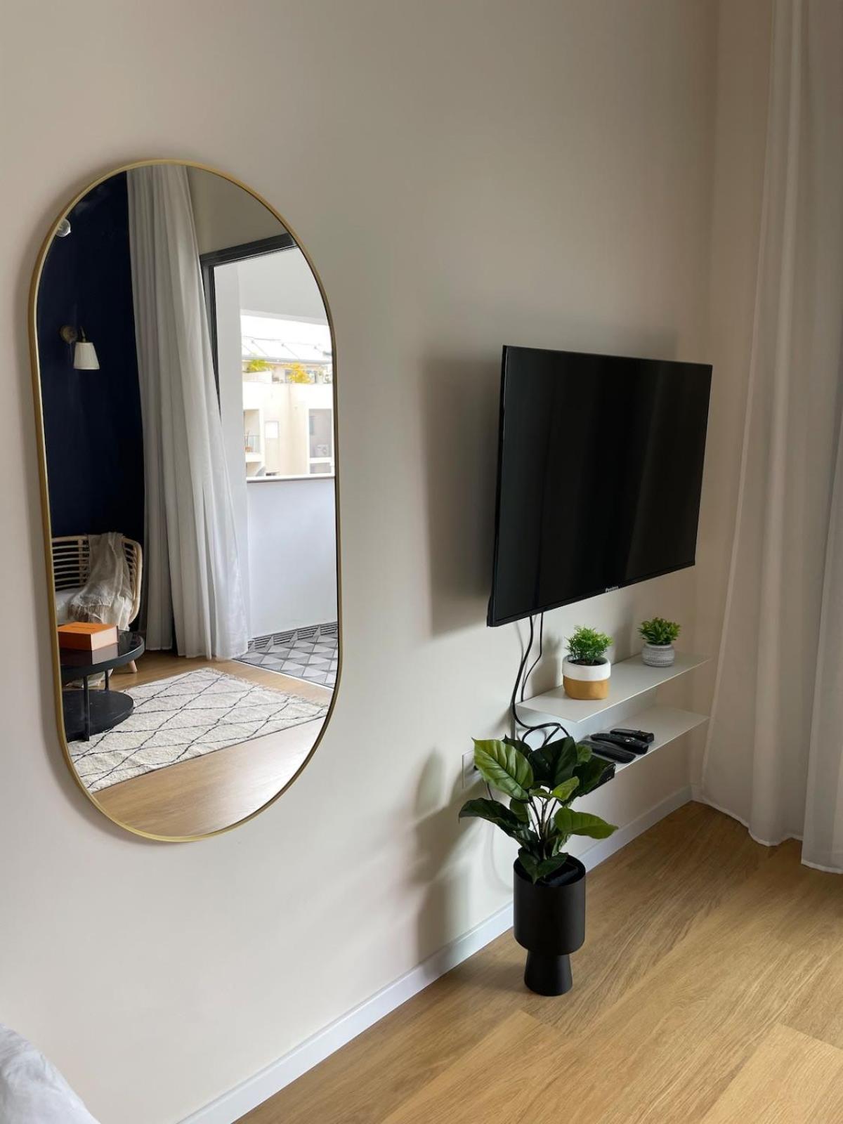 Loft Boutique With Balcony Apartment Tel Aviv Exterior photo
